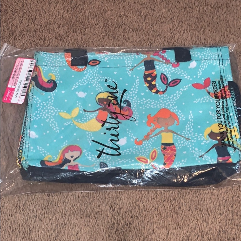 All in Organizer Thirty-One